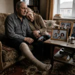 Пройти всі кола пекла й не змогти обійняти батьків наостанок. Історія однієї родини з Бердянська