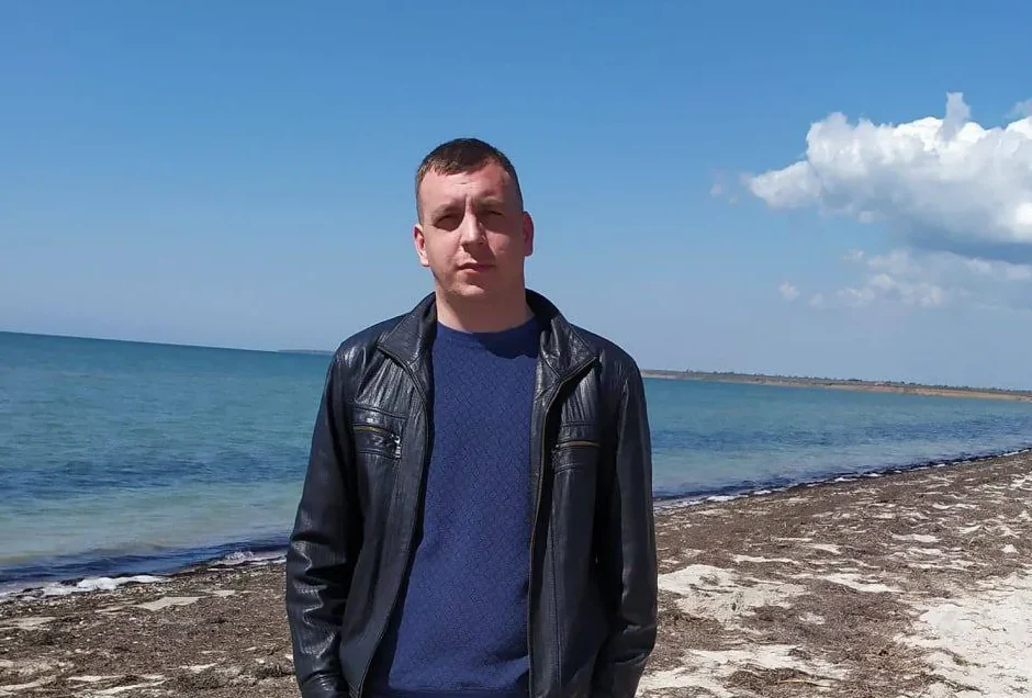 Розслідування справи Руслана Глінського завершилось майже рік тому (Фото: вільні джерела)