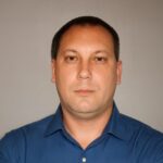 Кірєєв був правоохоронцем з 2001 по 2016 роки та проходив службу в АТО. Втім з приходом окупантів обрав бік ворога (Фото: вільні джерела) Кірєєв був правоохоронцем з 2001 по 2016 роки та проходив службу в АТО. Втім з приходом окупантів обрав бік ворога (Фото: вільні джерела)