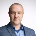Суддя Віталій Ломейко (фото реставрація BRD24)