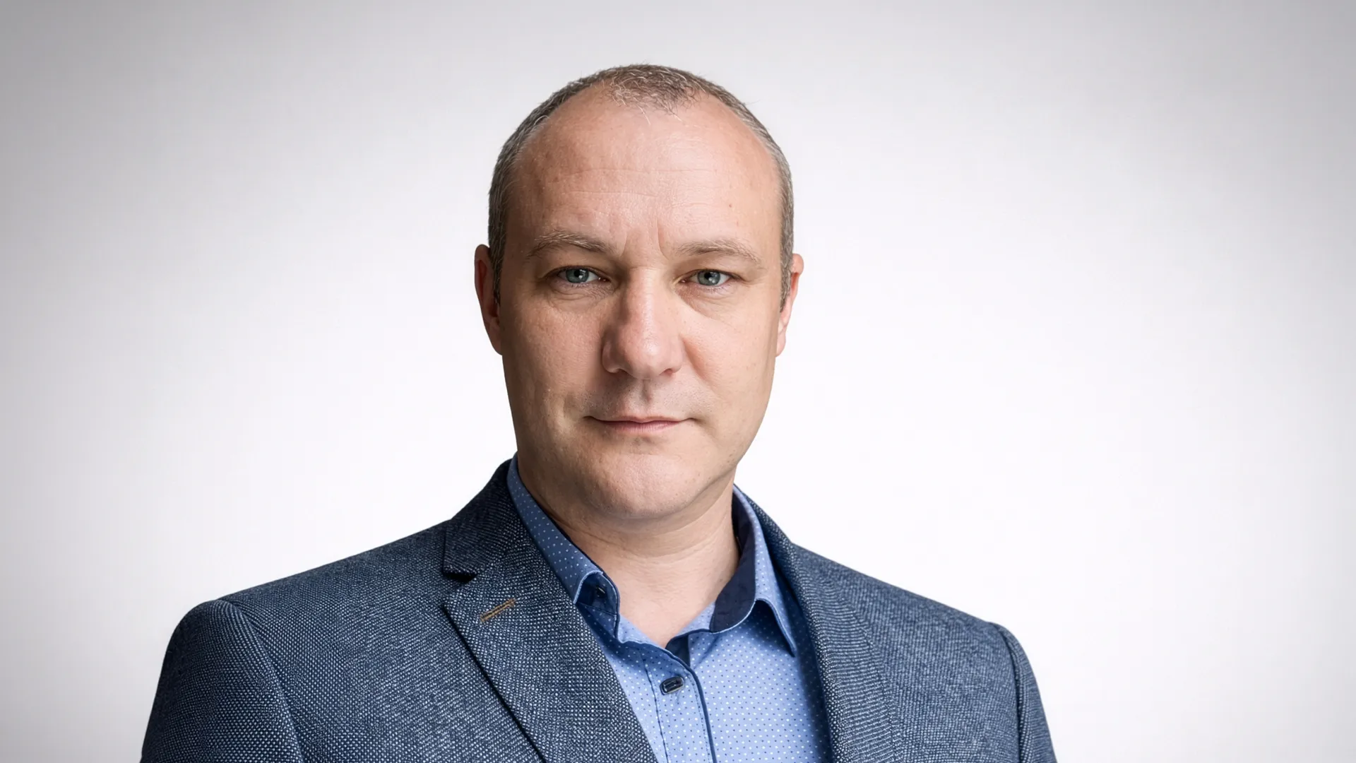 Суддя Віталій Ломейко (фото реставрація BRD24)