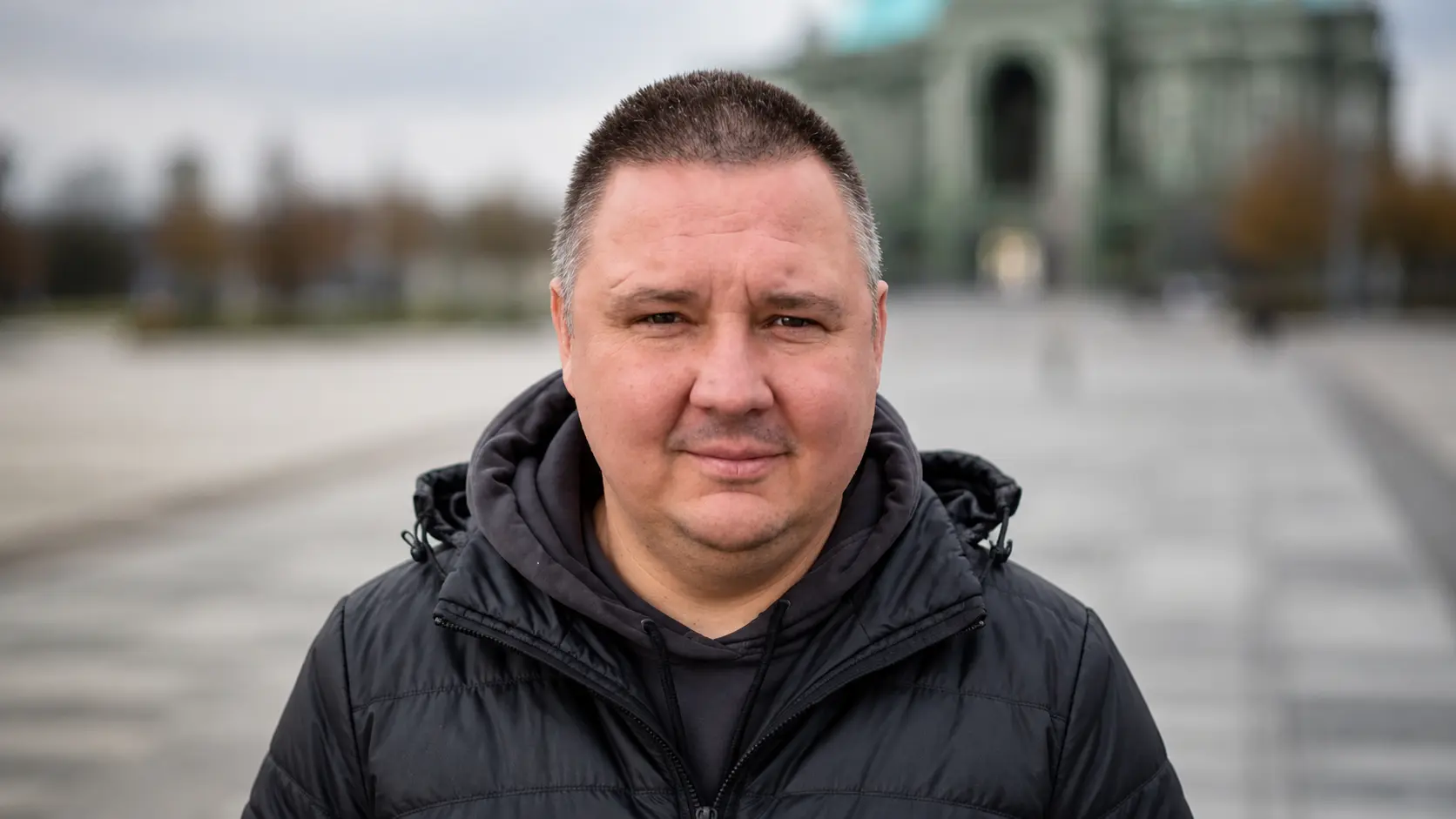 Микола Ткаченко