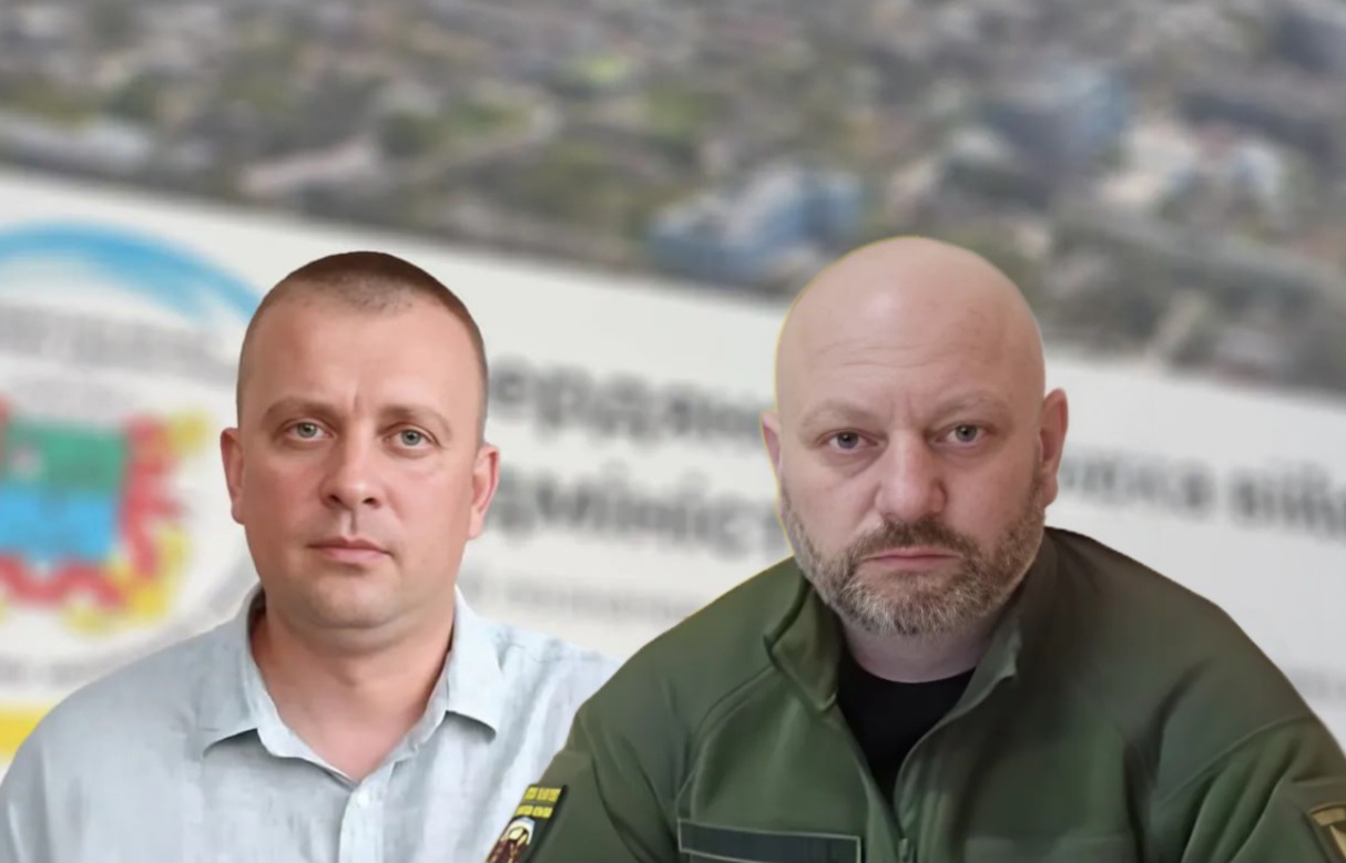 Якщо Микола Матвієнко не мав права ставати в.о. начальника БМВА, то звільнення Олександра Пасічника було незаконним (Фото: BRD24) Якщо Микола Матвієнко не мав права ставати в.о. начальника БМВА, то звільнення Олександра Пасічника було незаконним (Фото: BRD24)