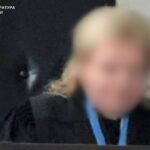 Богомолова провела під вартою близько двох років.Її випустили під заставу наприкінці 2025, а зараз винесли вирок (Фото: прокуратура України)