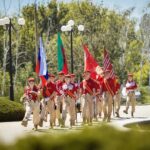 «ЮгМолодой» одна з найчисельніших молодіжних орагнізацій, які рф відкрила на окупованих територіях. Серед інших «Рух перших», «Орлята росії» тощо (Фото: окупаційні тг-канали) «ЮгМолодой» одна з найчисельніших молодіжних орагнізацій, які рф відкрила на окупованих територіях. Серед інших «Рух перших», «Орлята росії» тощо (Фото: окупаційні тг-канали)
