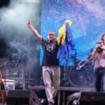 «Я бачу, що ви вмієте любити». Як «Друга Ріка» розкачала довоєнний Бердянськ у червні 2019-го року