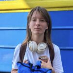 Незламна бердянка. Як 19-річна Тетяна самотужки пройшла через чужу країну заради повернення в Україну Незламна бердянка. Як 19-річна Тетяна самотужки пройшла через чужу країну заради повернення в Україну