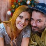 Людмила та Володимир Лєонови (Фото: 