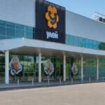 Гіпермаркет Улей в Бердянську (Фото: вільні джерела) Гіпермаркет Улей в Бердянську (Фото: вільні джерела)