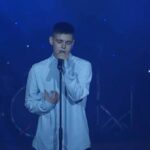 Суперфіналіст «Х-фактора» Дмитро Волканов виступив із великим безкоштовним концертом у рідному Бердянську Суперфіналіст «Х-фактора» Дмитро Волканов виступив із великим безкоштовним концертом у рідному Бердянську