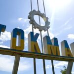 Tokmak