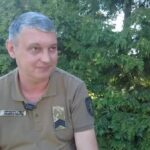 Завжди залишається у строю. Історія прикордонника з Бердянська Віталія Толочка, який рятує побратимів після важкого поранення Завжди залишається у строю. Історія прикордонника з Бердянська Віталія Толочка, який рятує побратимів після важкого поранення