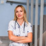 Ірина Волошина (Фото: Укрінформ) Ірина Волошина (Фото: Укрінформ)