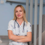 Ірина Волошина (Фото: Укрінформ) Ірина Волошина (Фото: Укрінформ)