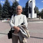 «Скільки людина може витримати?». Батько полоненого морпіха об’їздив всю країну, чекаючи на повернення сина з Мордовії «Скільки людина може витримати?». Батько полоненого морпіха об’їздив всю країну, чекаючи на повернення сина з Мордовії