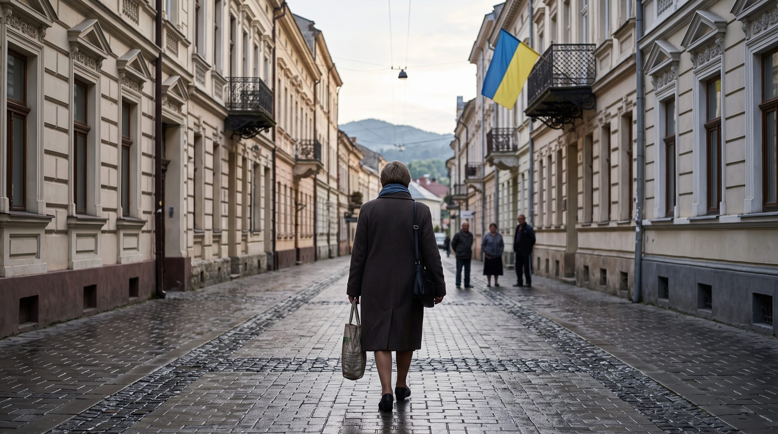 «Ну то збирай речі та їдь на росію». Лист від переселенки, яка зіткнулася зі зневагою від своїх «Ну то збирай речі та їдь на росію». Лист від переселенки, яка зіткнулася зі зневагою від своїх