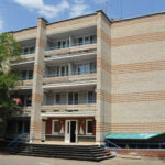 База відпочинку «Азов» (Фото: вільні джерела)