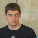 Іван Федоров очолював ЗОВА з лютого 2024 року (Фото: Суспільне Запоріжжя)