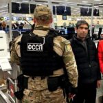 Більшість заробітчан заїхати на ТОТ легально кілька роікв тому (Фото: окупаційні медіа) Більшість заробітчан заїхати на ТОТ легально кілька роікв тому (Фото: окупаційні медіа)