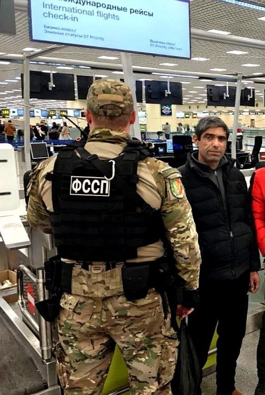 Більшість заробітчан заїхати на ТОТ легально кілька роікв тому (Фото: окупаційні медіа)
