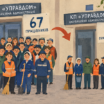 Скорочення працівників «Управдому» Фото: ілюстративне зображення BRD24 Скорочення працівників «Управдому» Фото: ілюстративне зображення BRD24