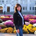 Сім років у професії та два переїзди. Бердянка відновила бізнес в іншому місті Сім років у професії та два переїзди. Бердянка відновила бізнес в іншому місті