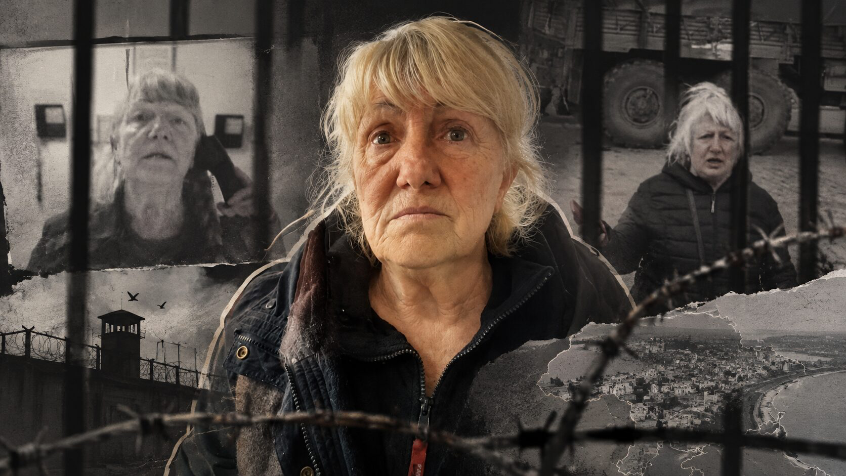 «Не дозволяє собі падати духом». Історія бердянки Лариси Мачильської, яку окупанти засудили за тероризм
