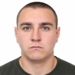 Антон Щербина (Фото: вільні джерела) Антон Щербина (Фото: вільні джерела)