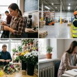 «Почати все з нуля». Як війна змусила бердянців змінювати професії та ким наші земляки працюють зараз