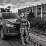 Рустам Мікіша (Фото: Чернігівська громада, реставрація BRD24) Рустам Мікіша (Фото: Чернігівська громада, реставрація BRD24)