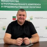 Андрій Сгута (Фото: окупаційні медіа)