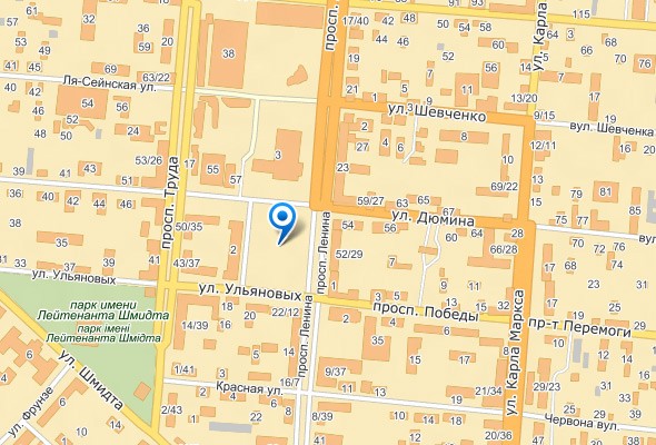 Бердянск Карта С Улицами Бердянск Карта С Улицами